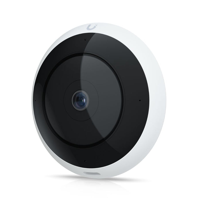 Ubiquiti UniFi AI 360 Camera, White [UVC-AI-360-W]