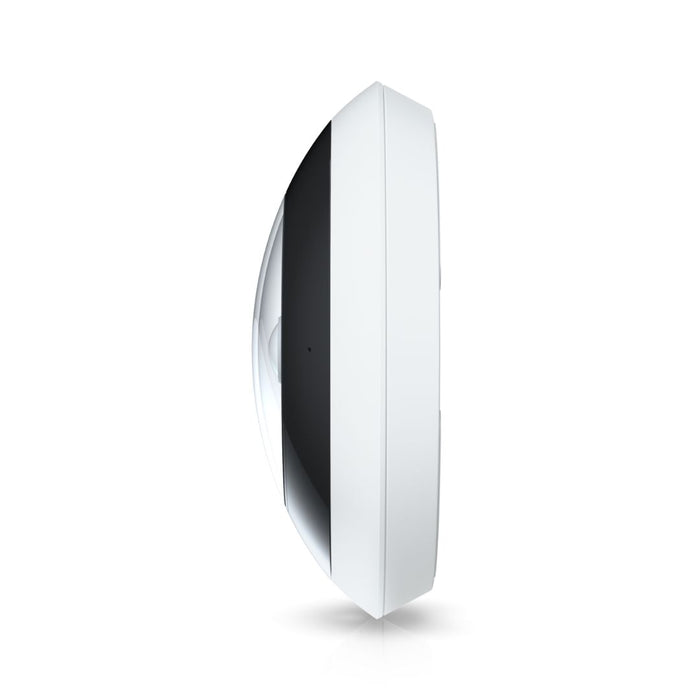 Ubiquiti UniFi AI 360 Camera, White [UVC-AI-360-W]