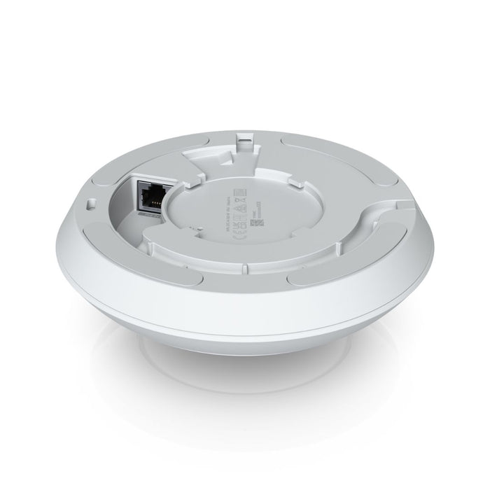 Ubiquiti UniFi AI 360 Camera, White [UVC-AI-360-W]