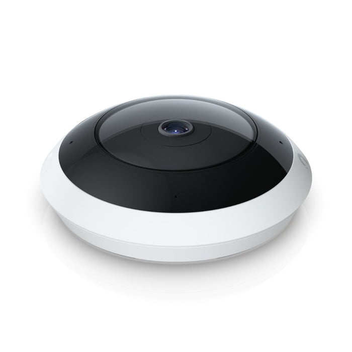 Ubiquiti UniFi AI 360 Camera, White [UVC-AI-360-W]