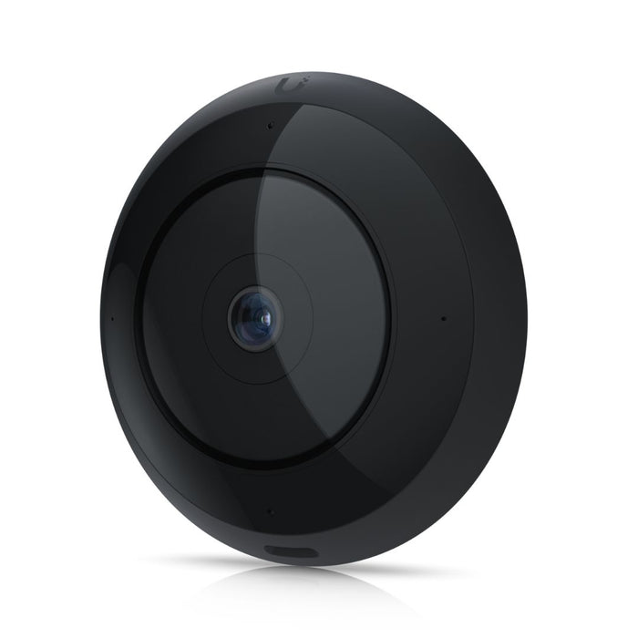 Ubiquiti UniFi AI 360 Camera, Black [UVC-AI-360]