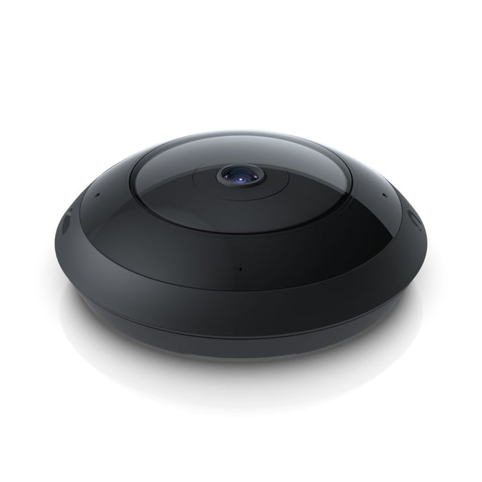 Ubiquiti UniFi AI 360 Camera, Black [UVC-AI-360]