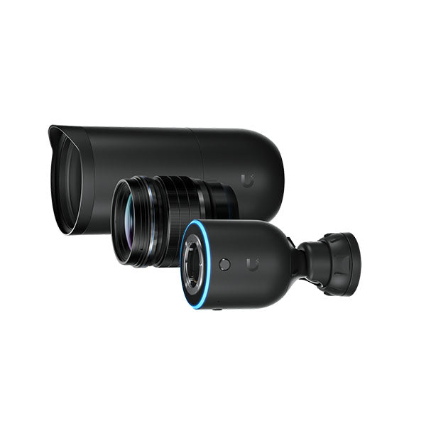 Ubiquiti Camera AI DSLR [UVC-AI-DSLR]