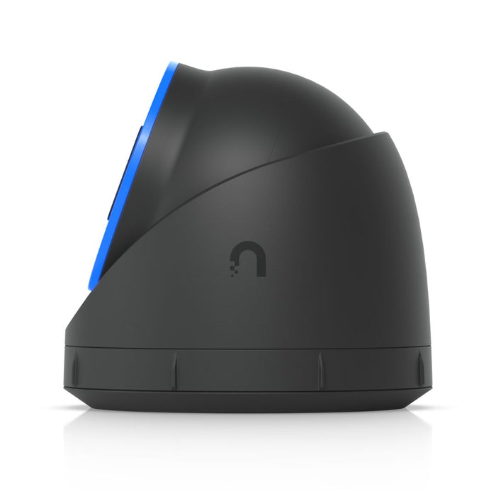 Ubiquiti UniFi AI Turret Camera, Black [UVC-AI-Turret-B]