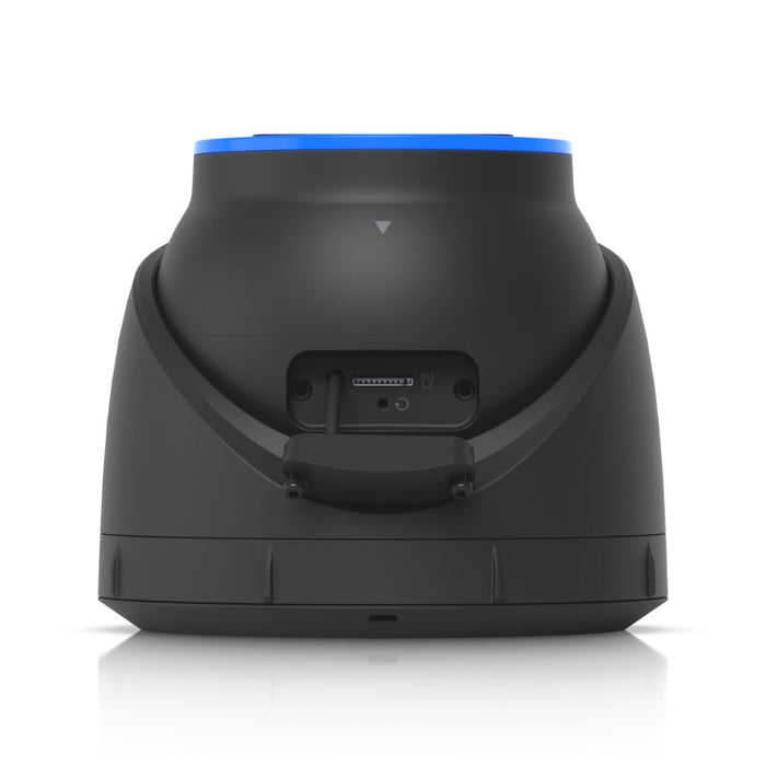 Ubiquiti UniFi AI Turret Camera, Black [UVC-AI-Turret-B]