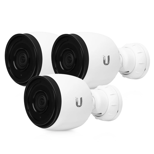 Ubiquiti G3 Pro Camera (3-Pack) [UVC-G3-PRO-3] — Baltic Networks