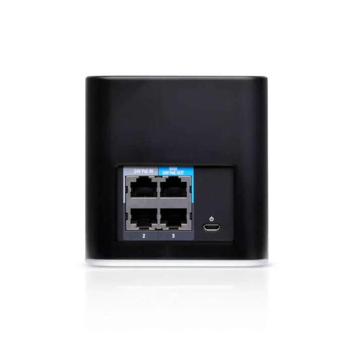 Ubiquiti airMAX airCube ISP Home Wi-Fi Access Point (US Version) [ACB-ISP-US]