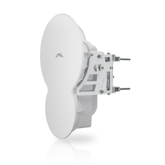 Ubiquiti airFiber 24GHz PtP 1.4Gbps Radio (half link) (US Version) [AF-24-US]