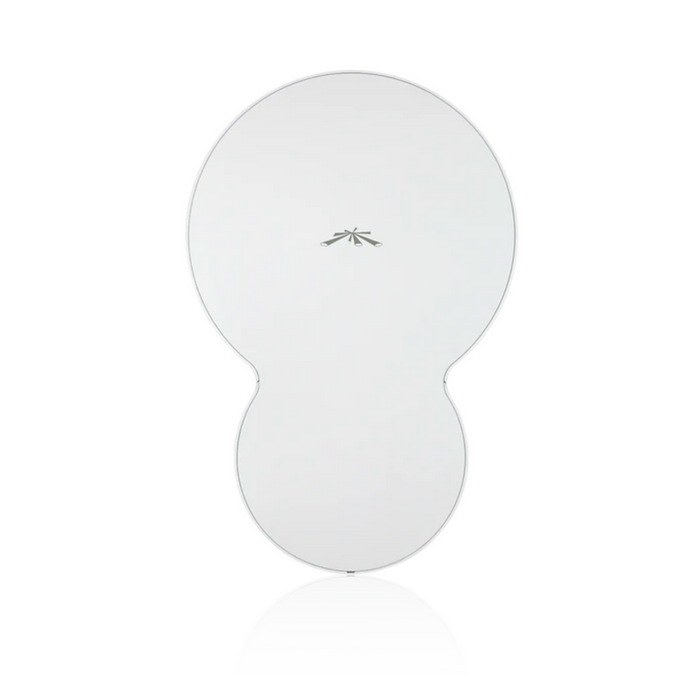 Ubiquiti airFiber 24GHz PtP 1.4Gbps Radio (half link) (US Version) [AF-24-US]