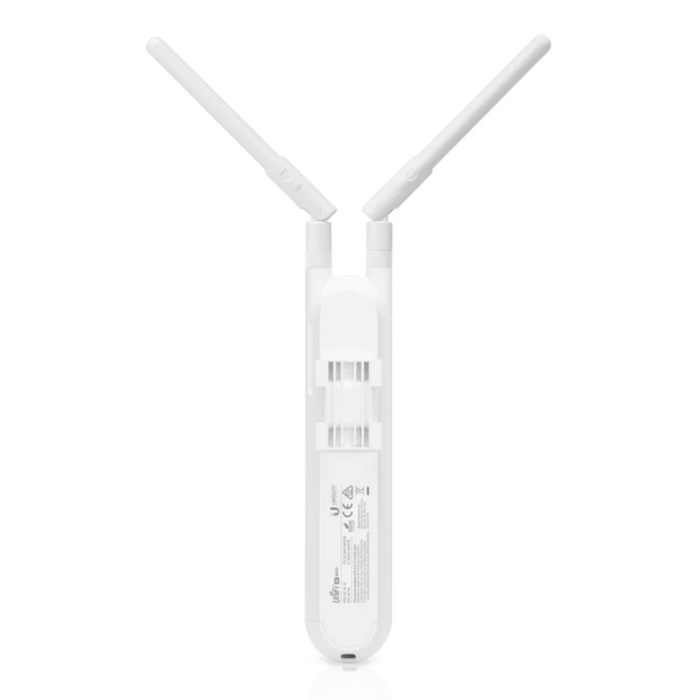 Ubiquiti UniFi AC Mesh Indoor/Outdoor Access Point US [UAP-AC-M-US]