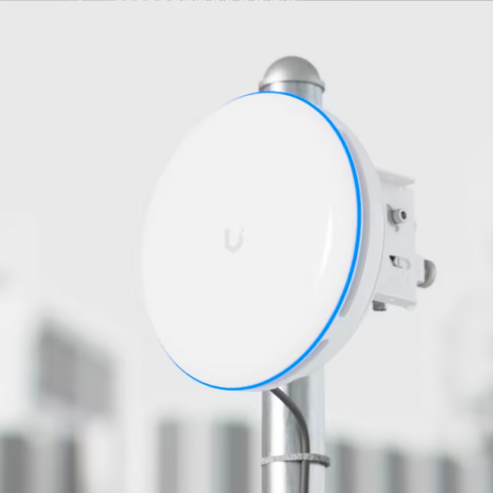 Ubiquiti UniFi Building-to-Building 10 Gbps Bridge XG [UBB-XG-US]