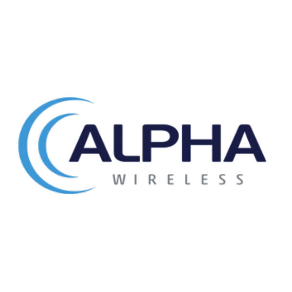 Alpha Wireless 4.3-10 Male to N-type Female Straight Adapter [AW2000]