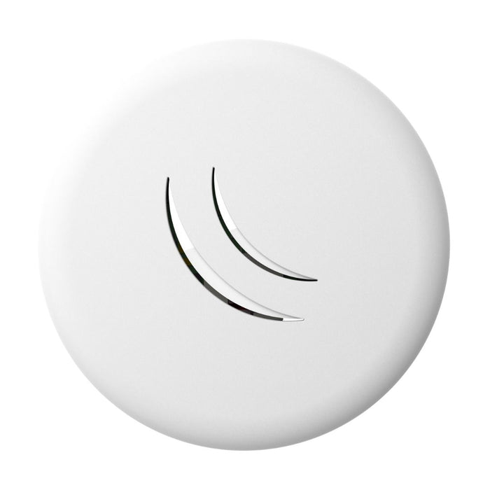 MikroTik cAP Lite 2.4GHz 1.5dBi Access Point [RBcAPL-2nD]