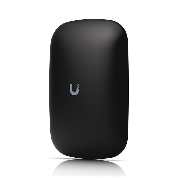 Ubiquiti UniFi U6 Extender Cover, Black [EXTD-cover-Black-3]