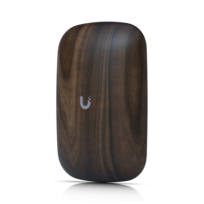 Ubiquiti UniFi U6 Extender Cover, Wood [EXTD-cover-Wood-3]