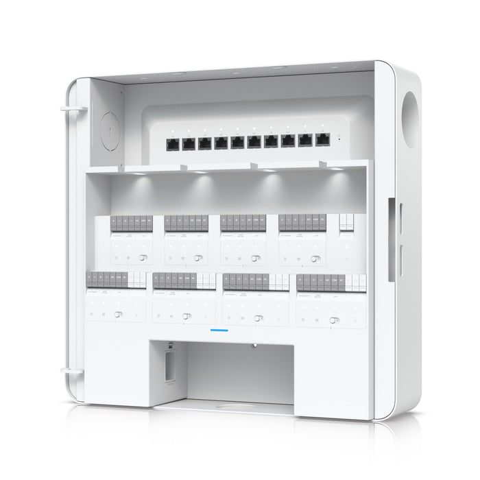 Ubiquiti UniFi Enterprise Access Hub [EAH-8]