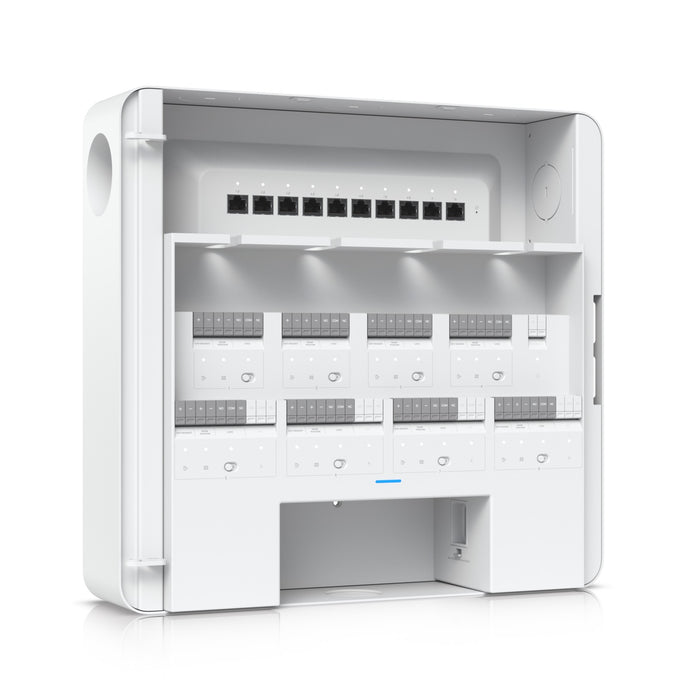 Ubiquiti UniFi Enterprise Access Hub [EAH-8]