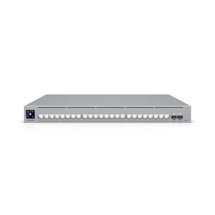 Ubiquiti UniFi Enterprise Campus 24 PoE Switch [ECS-24-PoE]