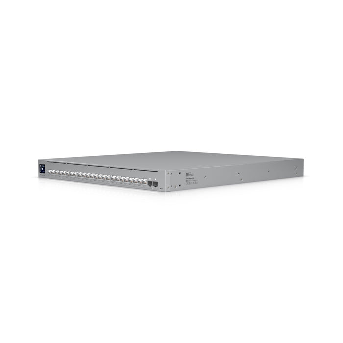 Ubiquiti UniFi Enterprise Campus 24 PoE Switch [ECS-24-PoE]