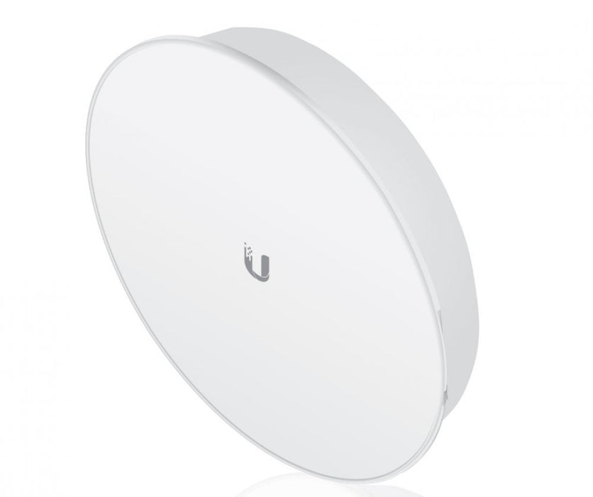 Ubiquiti PowerBeam M5 400 ISO Bridge with RF Isolated Reflector US [PBE-M5-400-ISO-US]