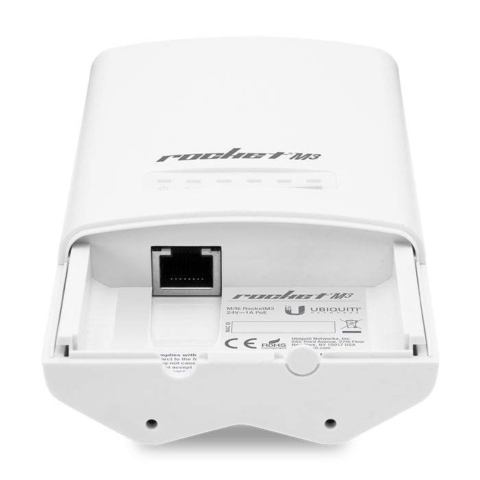 Ubiquiti UISP airMAX Rocket M3 [RocketM3]