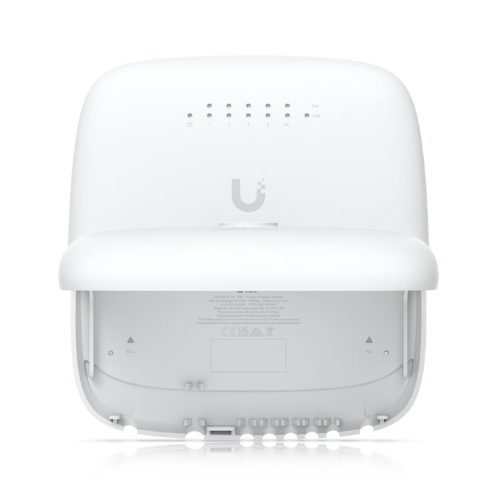 Ubiquiti UISP sunMAX SolarPoint [SM-SP-40]