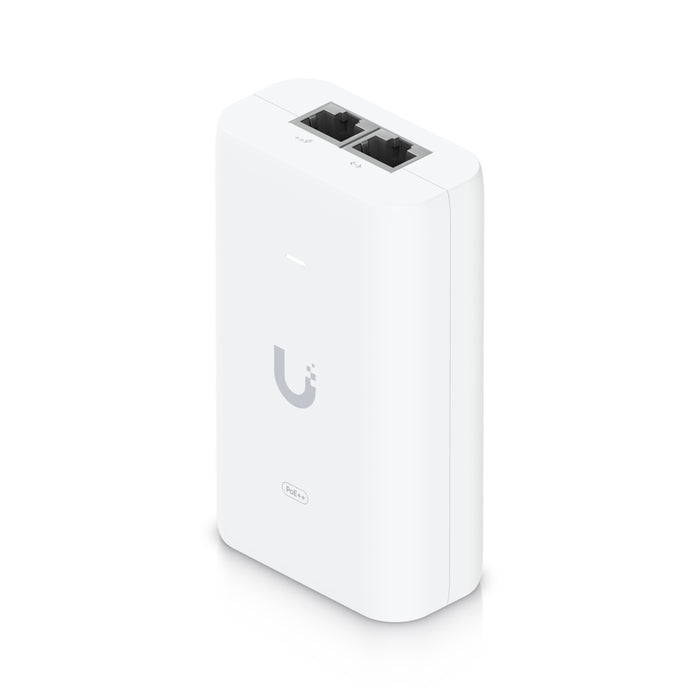 Ubiquiti UniFi 60W PoE++ Adapter [U-PoE++]