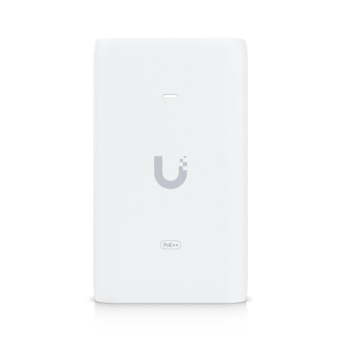 Ubiquiti UniFi 60W PoE++ Adapter [U-PoE++]