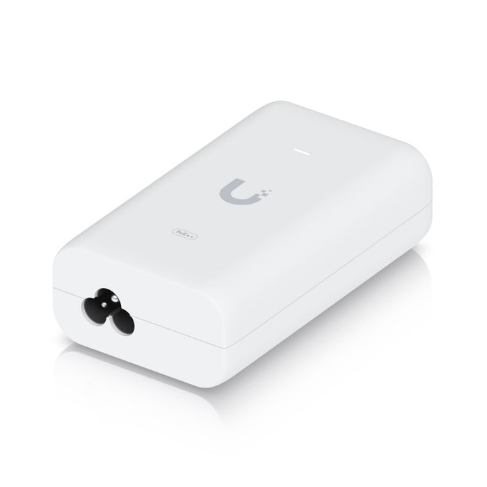 Ubiquiti UniFi 60W PoE++ Adapter [U-PoE++]