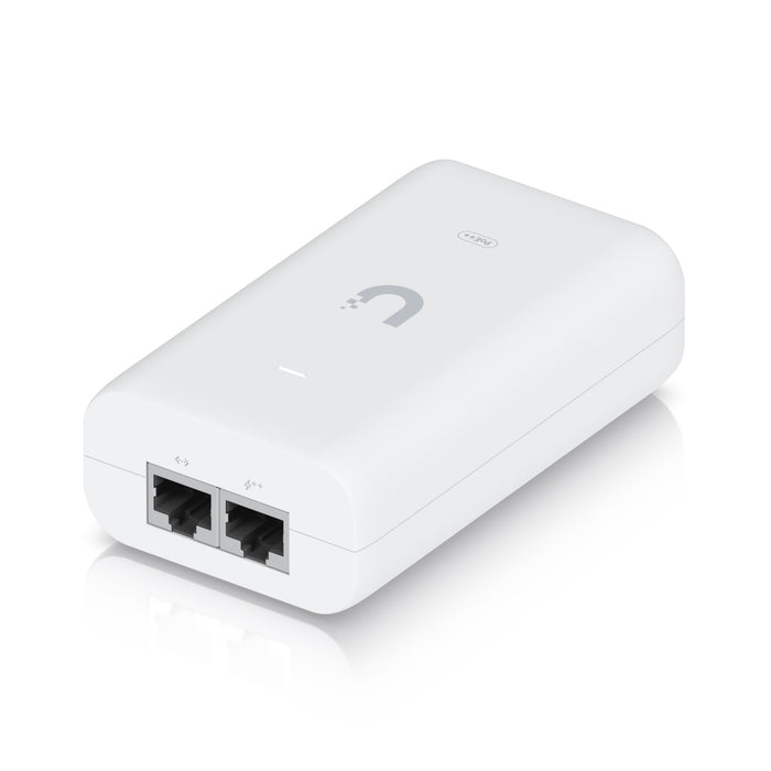 Ubiquiti UniFi 60W PoE++ Adapter [U-PoE++]