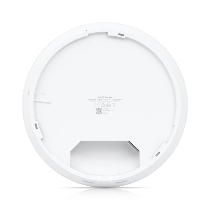 Ubiquiti U7 Pro Max Access Point (US) [U7-Pro-Max-US]