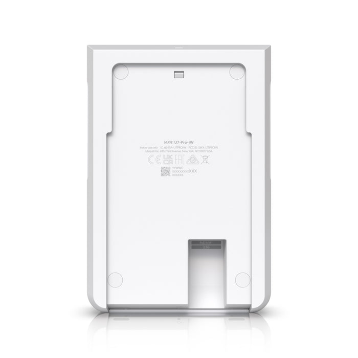 Ubiquiti U7 Pro Wall Access Point (US) [U7-Pro-Wall-US]