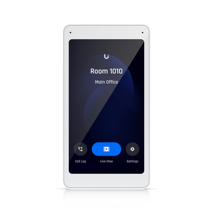 Ubiquiti UniFi Intercom Viewer [UA-Intercom-Viewer]