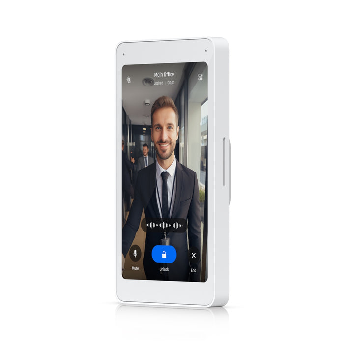 Ubiquiti UniFi Intercom Viewer [UA-Intercom-Viewer]