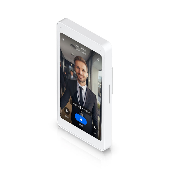 Ubiquiti UniFi Intercom Viewer (3-Pack) [UA-Intercom-Viewer-3]