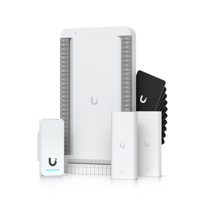 Ubiquiti UniFi Elevator Starter Kit [UA-SK-Elevator]