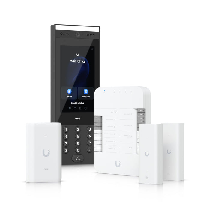 Ubiquiti UniFi Gate Access Starter Kit [UA-SK-Gate]