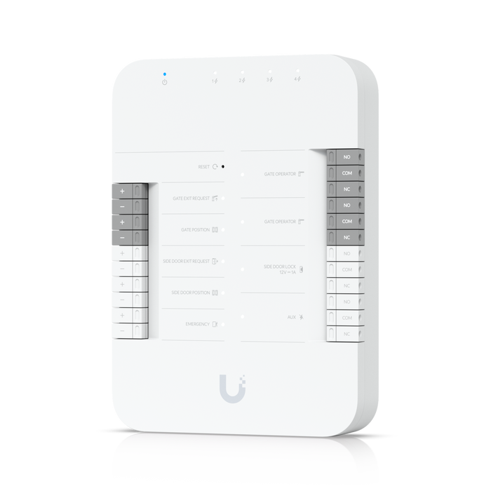 Ubiquiti UniFi Gate Access Starter Kit [UA-SK-Gate]