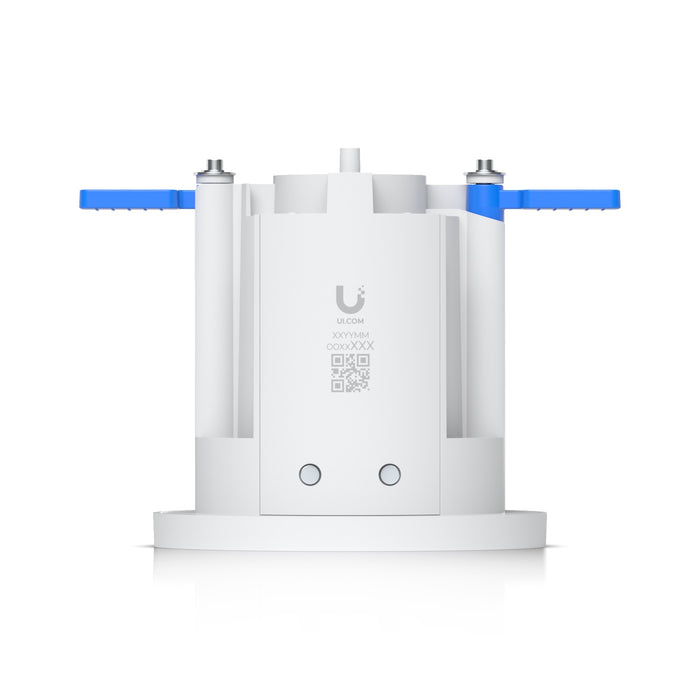 Ubiquiti UniFi AI Theta Pro Flush Mount [UACC-AI-Theta-Pro-PFM-Camera]