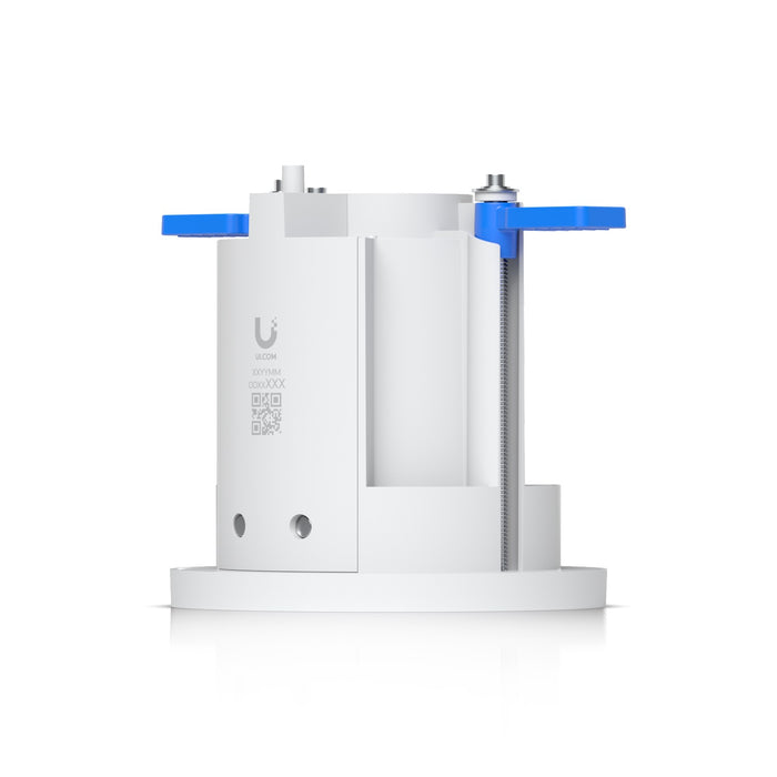 Ubiquiti UniFi AI Theta Pro Flush Mount [UACC-AI-Theta-Pro-PFM-Camera]