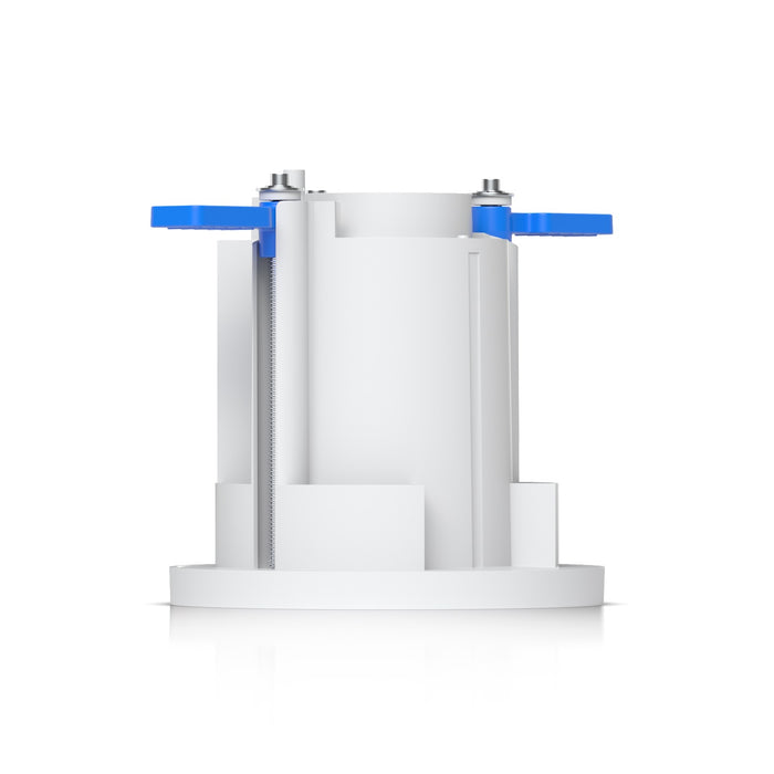 Ubiquiti UniFi AI Theta Pro Flush Mount [UACC-AI-Theta-Pro-PFM-Camera]