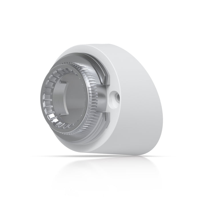 Ubiquiti UniFi Bullet Camera Angled Base, White [UACC-Bullet-AB-W]