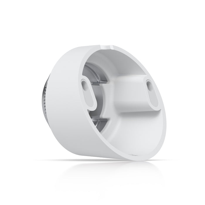 Ubiquiti UniFi Bullet Camera Angled Base, White [UACC-Bullet-AB-W]