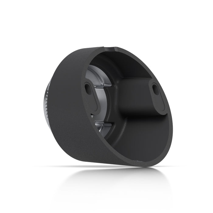 Ubiquiti UniFi Bullet Camera Angled Base, Black [UACC-Bullet-AB-B]