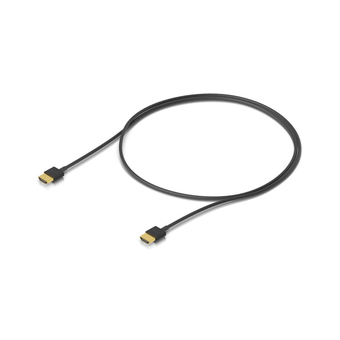 Ubiquiti UniFi Nano-Thin HDMI Cable, 1M [UACC-Cable-UHS-1M]