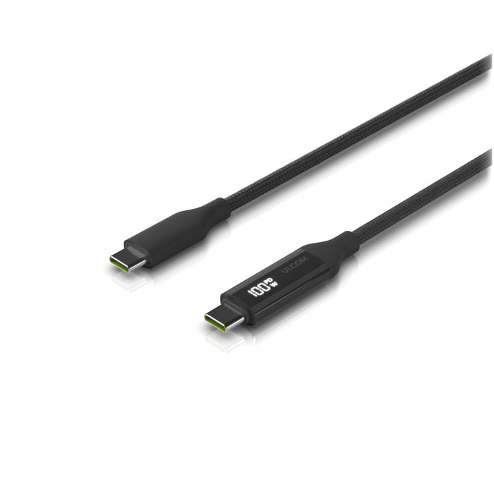 Ubiquiti AmpliFi USB-C Cable with Charge Display, 4.5M [AFi-Cable-USB-4.5M]