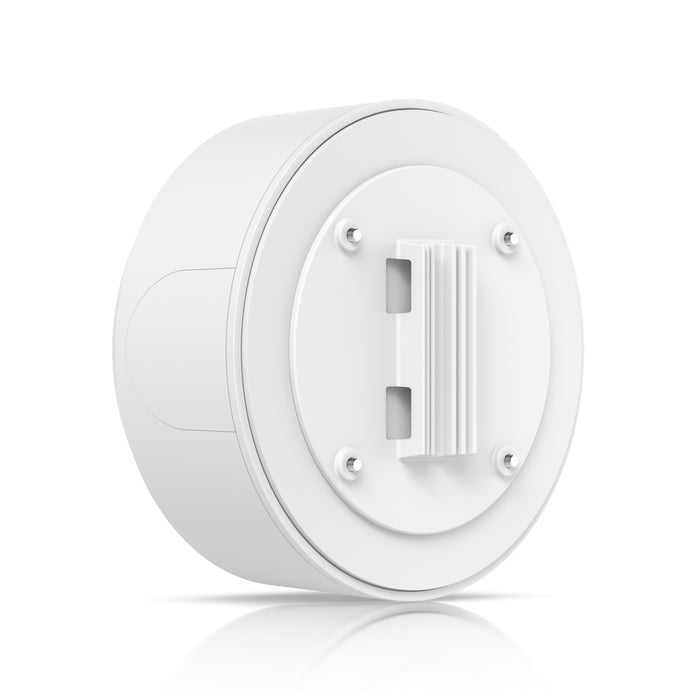 Ubiquiti UniFi Camera Junction Box, White [UACC-Camera-JB-W]