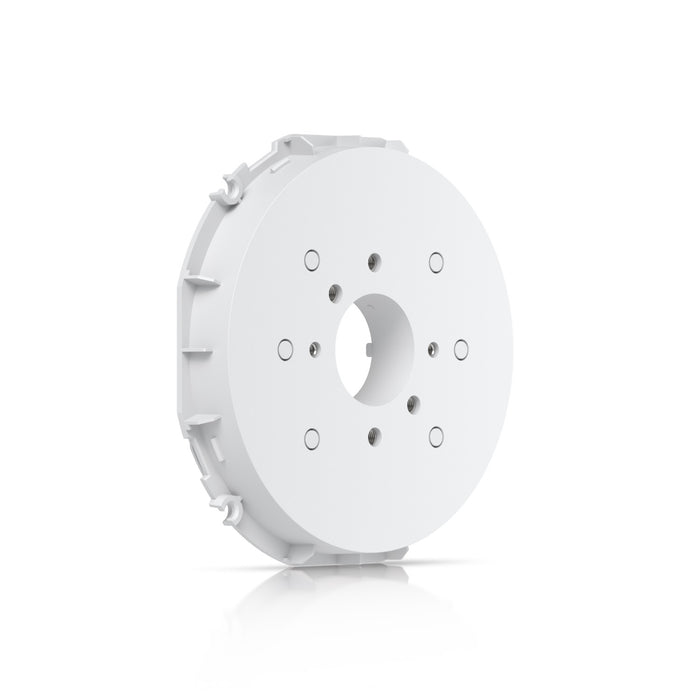 Ubiquiti UniFi Camera Junction Box, White [UACC-Camera-JB-W]