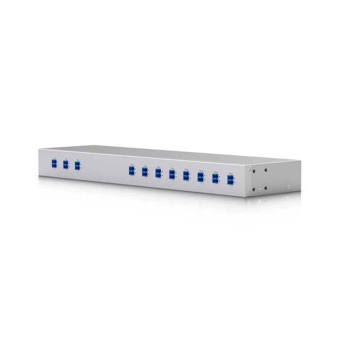 Ubiquiti UniFi CWDM Mux Demux 8 [UACC-CWDM-8]