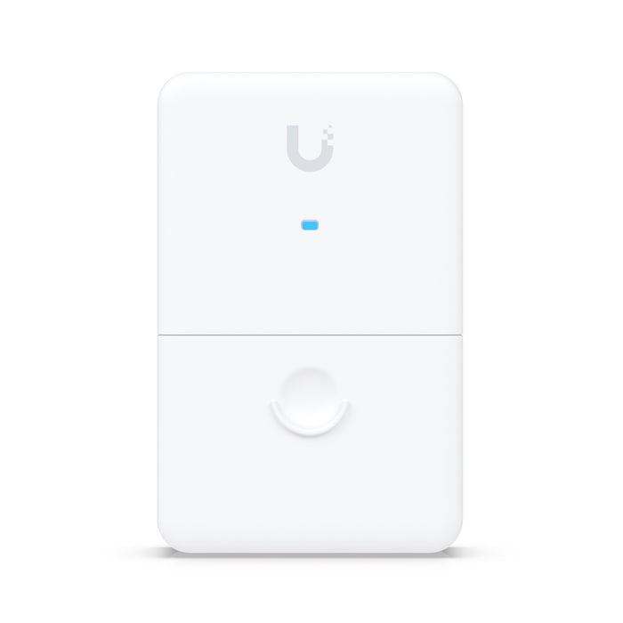 Ubiquiti UISP Dual-Power Injector [UACC-Dual-Power-Injector]